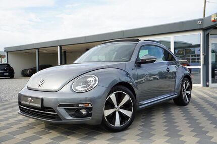 VW Beetle 68.000 km 21.450 &euro; Königsbrunn 86343