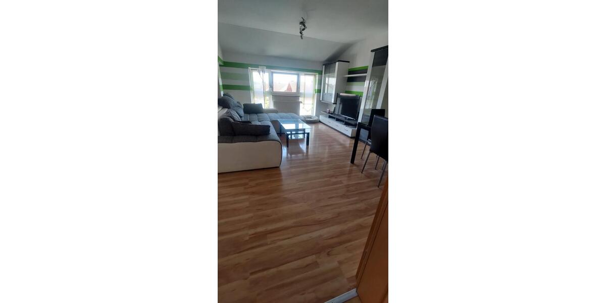 Mehrfamilienhaus, Wohnhaus Langweid am Lech - 3 Zimmer, 82 m&sup2;, 380.000&euro; | Angebot:26044923