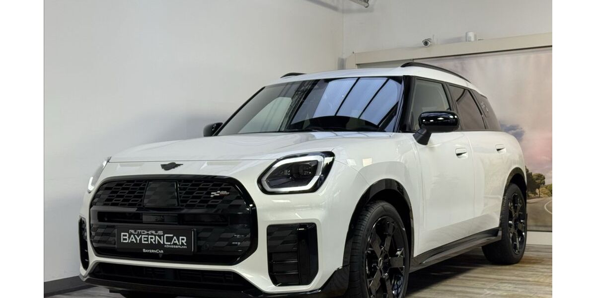 Mini Countryman C (Cooper) 23.300 km 35.989 &euro; Königsbrunn 86343