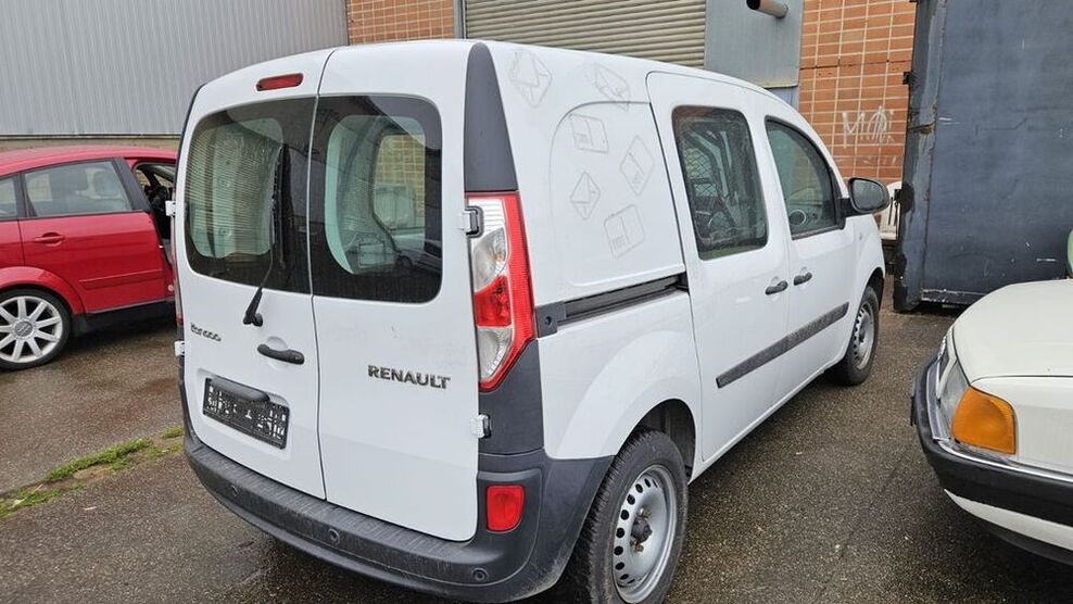 Kangoo