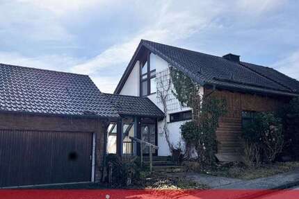 Haus Langweid - 5 Zimmer, 214 m&sup2;, 599.000&euro; | Angebot:25883797