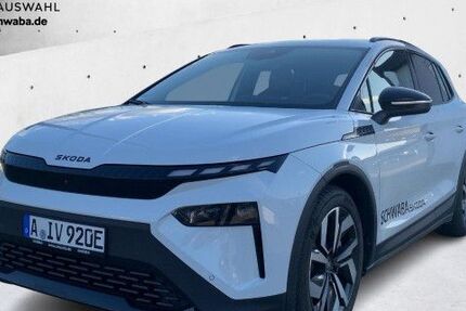 Skoda Elroq 5.104 km 47.470 &euro; Gersthofen 86368