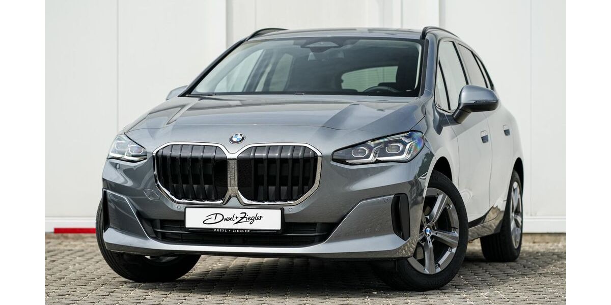 BMW 220 Active Tourer 7.990 km 31.990 &euro; Augsburg 86199