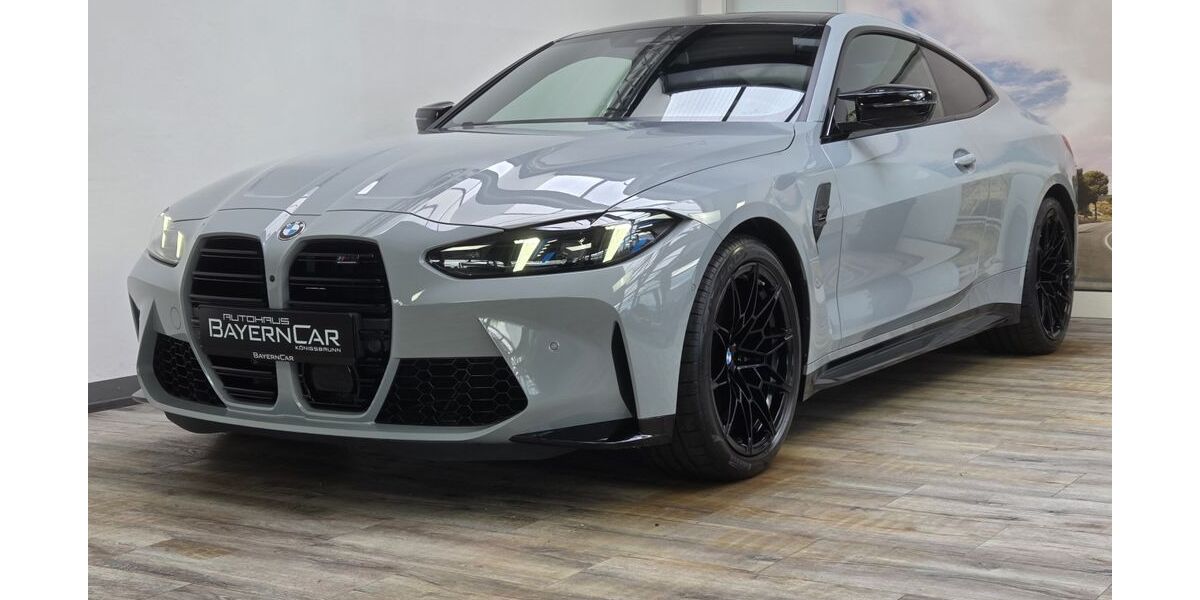 BMW M4 7.000 km 94.989 &euro; Königsbrunn 86343