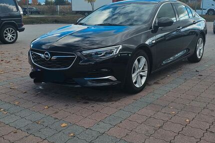 Opel Insignia 226.000 km 8.500 &euro; Gersthofen 86368