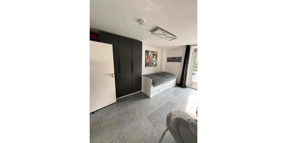 Etagenwohnung Augsburg Pfersee - 4.5 Zimmer, 96 m&sup2;, 469.000&euro; | Angebot:27120291
