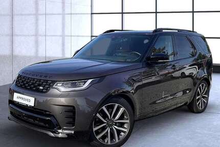 Land Rover Discovery 15.500 km 83.900 € Augsburg 86165