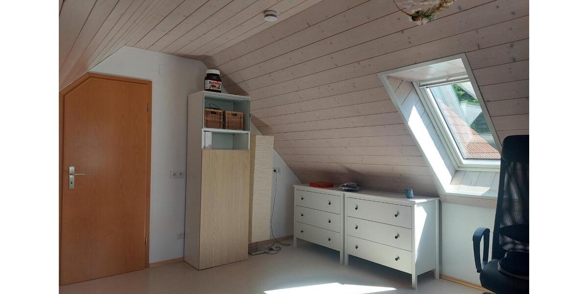 Maisonettenwohnung Welden - 5 Zimmer, 128 m&sup2;, 439.000&euro; | Angebot:23702519