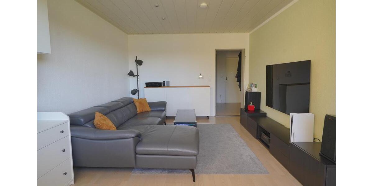 Etagenwohnung Königsbrunn - 2 Zimmer, 58 m&sup2;, 235.000&euro; | Angebot:26940351
