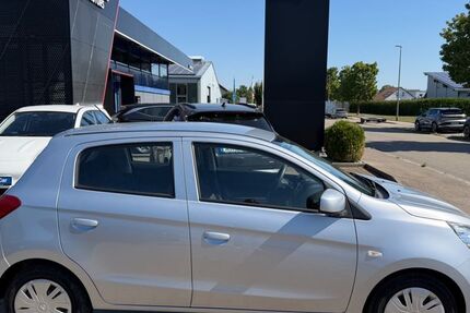 Mitsubishi Space Star 75.480 km 6.950 &euro; Königsbrunn 86343