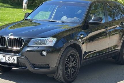 BMW X3 160.000 km 12.499 &euro; Augsburg 86163