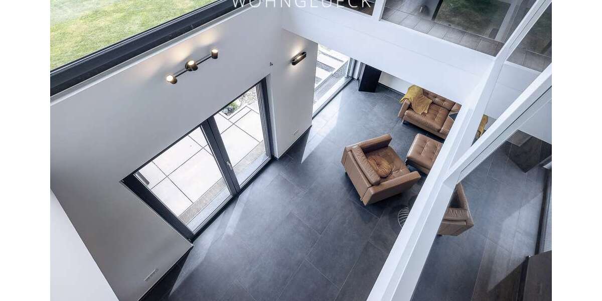 Einfamilienhaus Augsburg / Hammerschmiede Hammerschmiede - 3.5 Zimmer, 277 m&sup2;, 1.890.000&euro; | Angebot:26665498