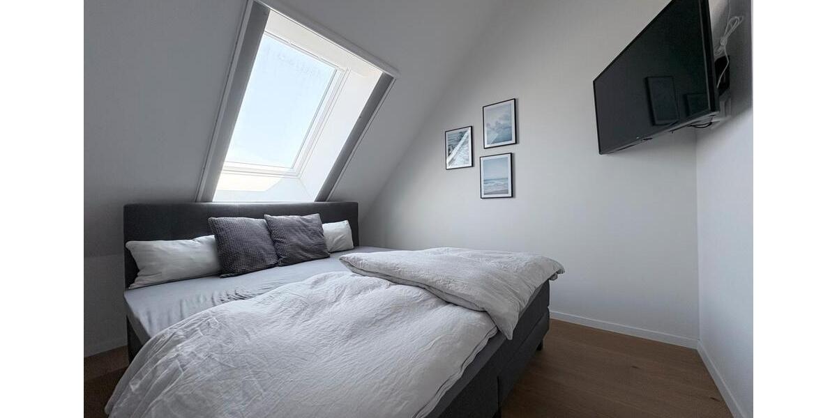 Dachgeschoßwohnung Bobingen - 2 Zimmer, 58 m&sup2;, 299.000&euro; | Angebot:27162938