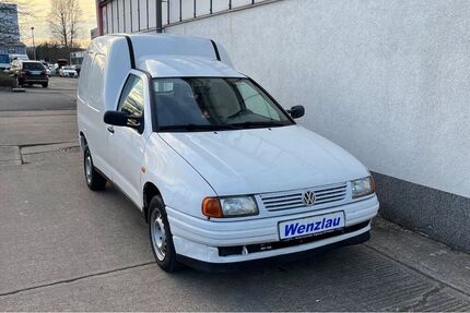 Seat Inca