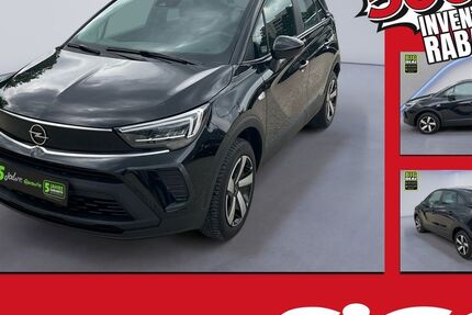 Opel Crossland (X) 16.326 km 15.980 &euro; Augsburg 86179