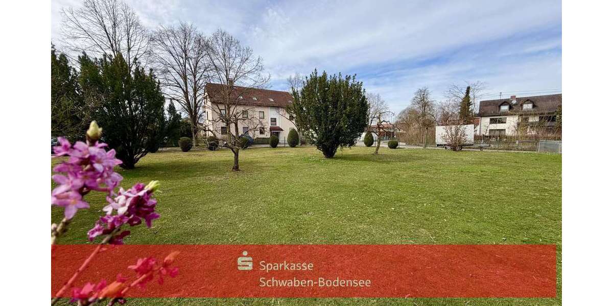 Grundstück Meitingen - 275.000&euro; | Angebot:26425769
