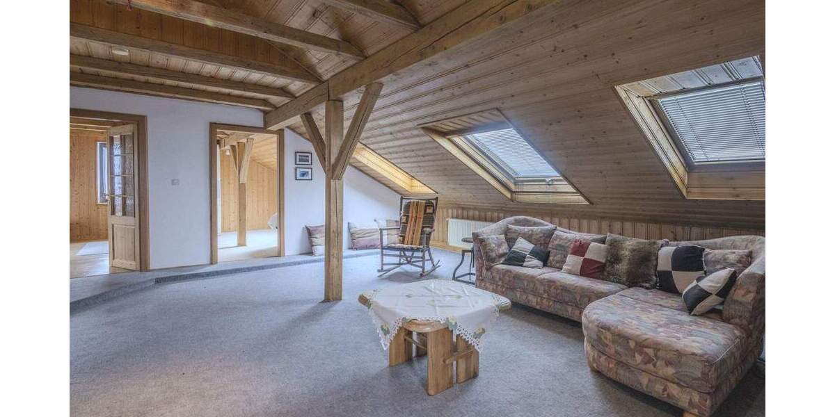 Mehrfamilienhaus, Wohnhaus Altomünster Hohenzell - 9 Zimmer, 290 m&sup2;, 772.000&euro; | Angebot:25686608