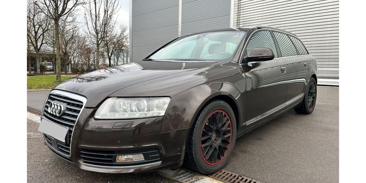 Audi A6 218.000 km 2.300 &euro; Gersthofen 86368