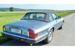 Jaguar XJSC Convertible 122.000 km 19.900 € Großaitingen 86845