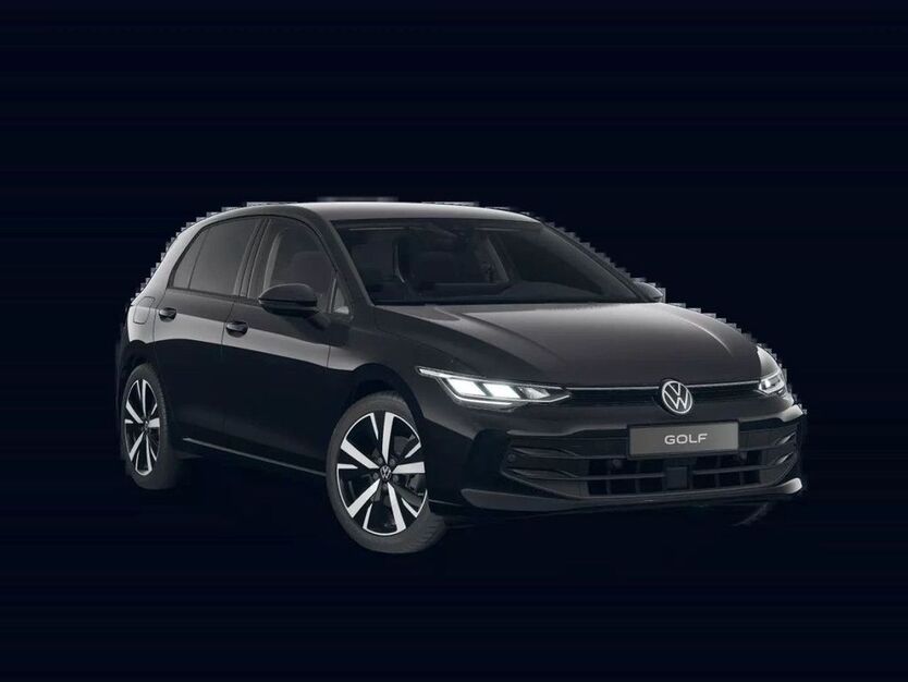 VW Golf 10.047 km 28.890 € Scheuring 86937