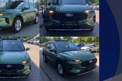 Ford Kuga 2.691 km 31.500 &euro; Augsburg 86156