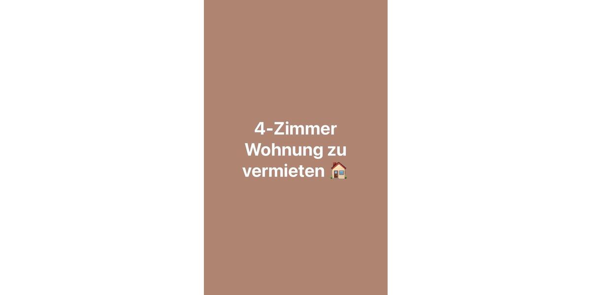 Erdgeschoßwohnung Augsburg Antonsviertel - 4 Zimmer, 68 m&sup2;, 1.590&euro; | Angebot:26321364