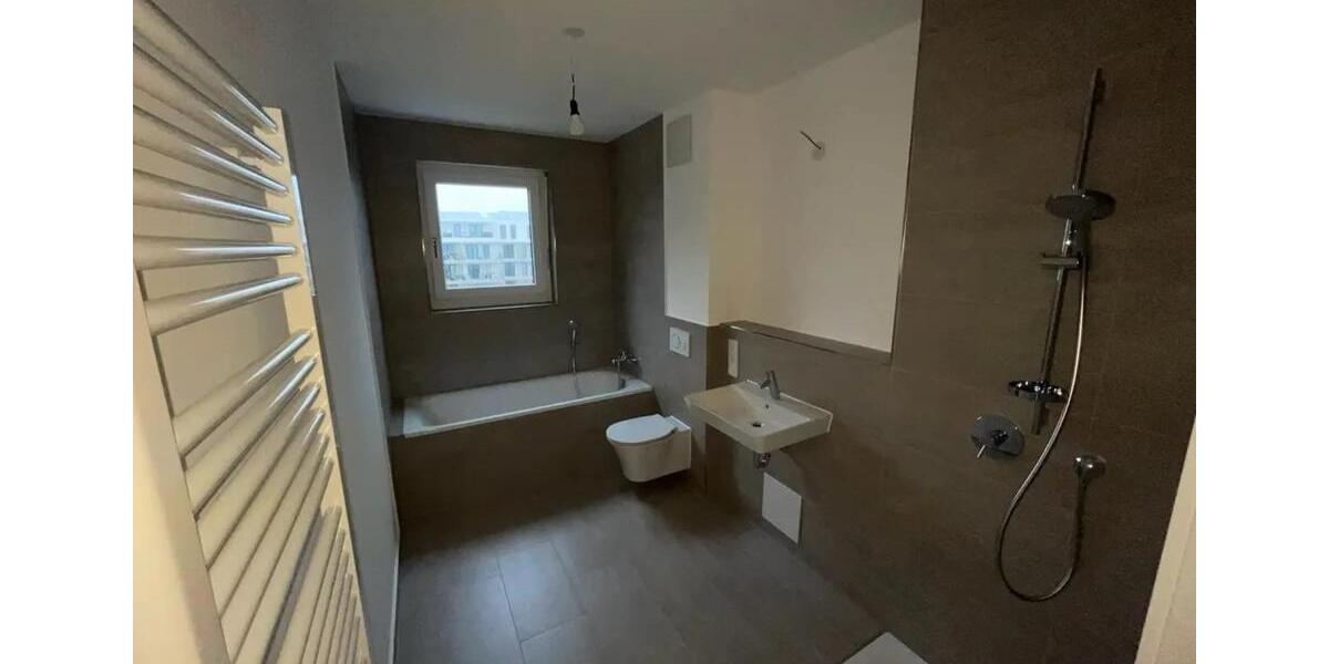 Etagenwohnung Gersthofen - 3.5 Zimmer, 82 m&sup2;, 439.663&euro; | Angebot:21641384