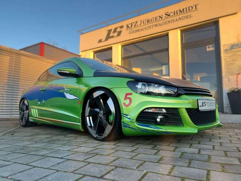 Scirocco