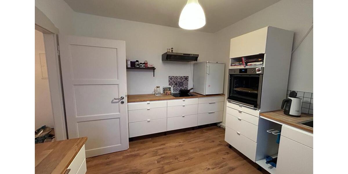 Etagenwohnung Augsburg Bärenkeller - 2 Zimmer, 48 m&sup2;, 1.032&euro; | Angebot:26068219