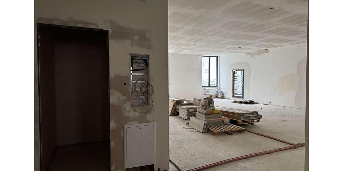 Gewerbeobjekt Augsburg Innenstadt - 3.080&euro; | Angebot:25264490