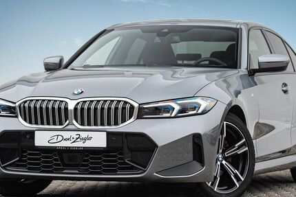 BMW 320 18.890 km 41.999 &euro; Augsburg 86199