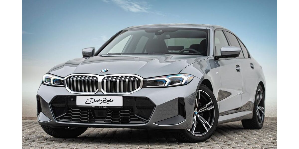 BMW 320 18.890 km 41.999 &euro; Augsburg 86199