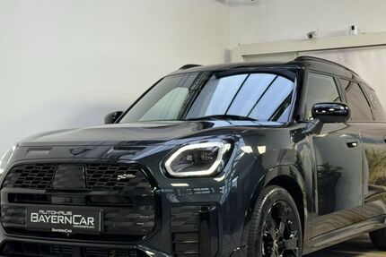 Mini Cooper C Countryman 21.783 km 38.489 &euro; Königsbrunn 86343