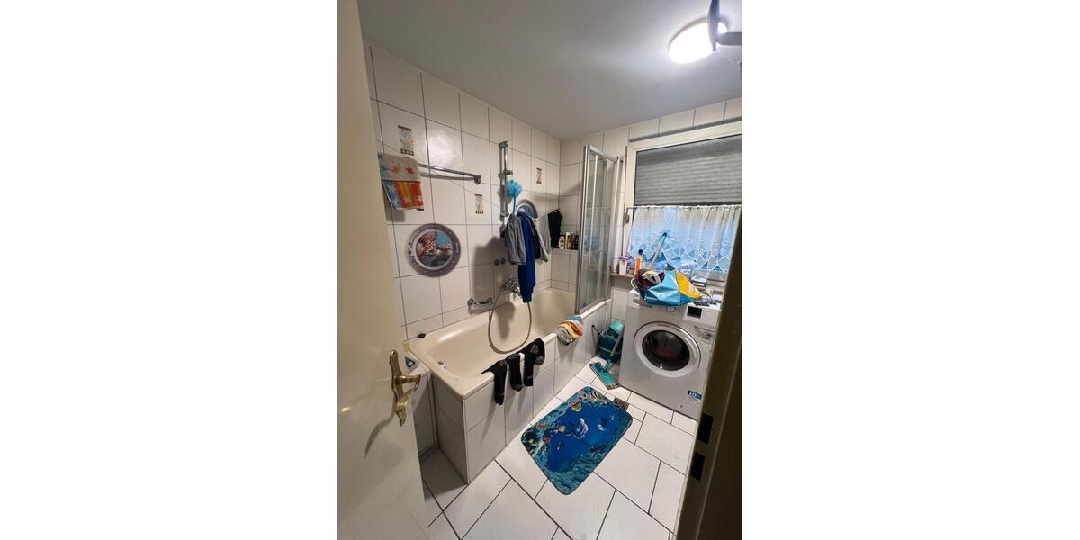 Erdgeschoßwohnung Augsburg Oberhausen - 2.5 Zimmer, 67 m&sup2;, 290.000&euro; | Angebot:26961352