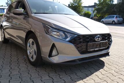 Hyundai i20 49.450 km 14.599 € Stadtbergen 86391