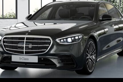 Mercedes-Benz S 450 13.500 km 100.900 &euro; Augsburg 86161