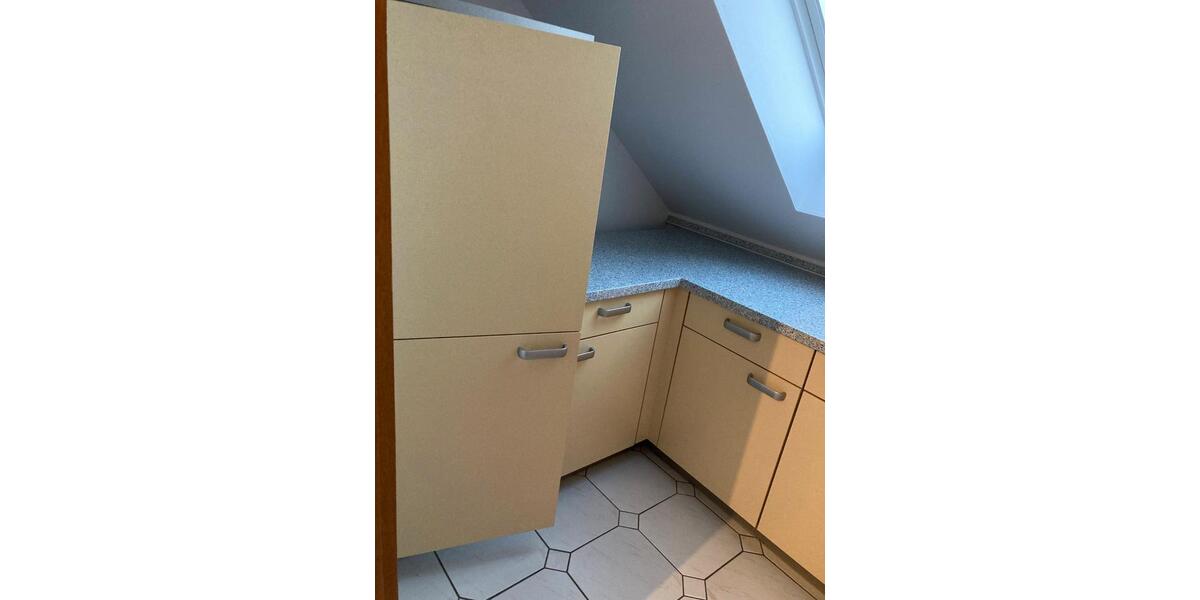 Dachgeschoßwohnung Großaitingen - 4 Zimmer, 98 m&sup2;, 1.376&euro; | Angebot:26365013
