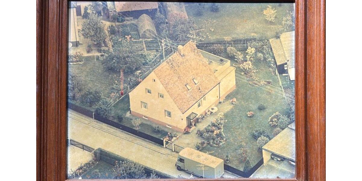 Einfamilienhaus Neusäß - 5 Zimmer, 135 m&sup2;, 439.000&euro; | Angebot:24843273