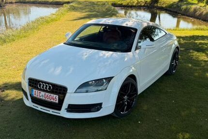 Audi TT 240.000 km 8.990 &euro; Dasing 86453