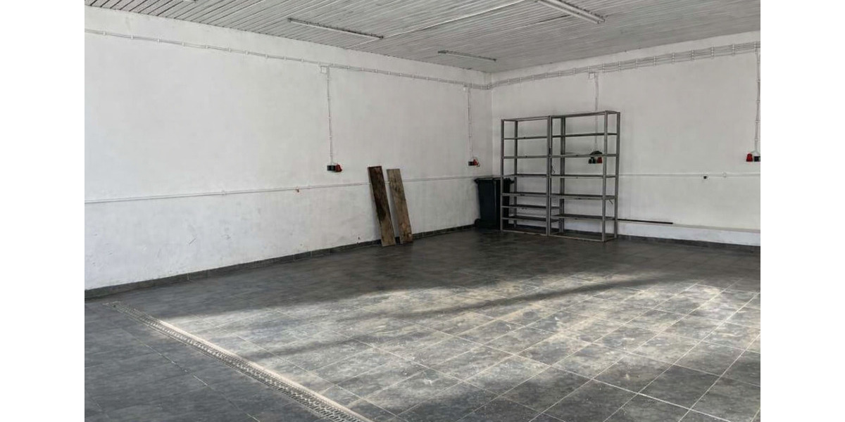 Gewerbeobjekt Augsburg Bärenkeller - 1.000&euro; | Angebot:24887550