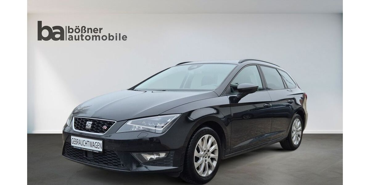 Seat Leon 154.600 km 12.950 € Meitingen 86405
