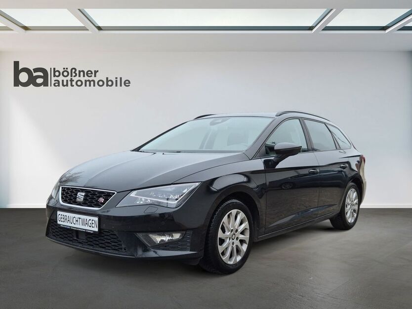 Seat Leon 154.600 km 12.950 € Meitingen 86405