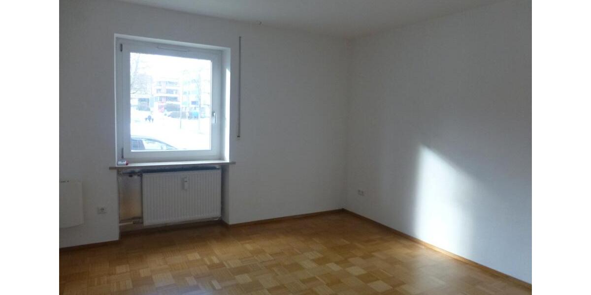Hochparterre Augsburg Universitätsviertel - 3 Zimmer, 87 m&sup2;, 352.000&euro; | Angebot:26818599