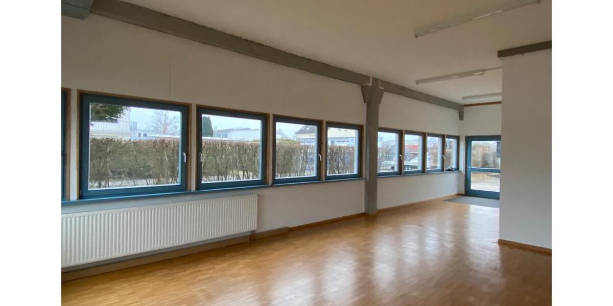 Gewerbeobjekt Augsburg Bergheim - 2.326&euro; | Angebot:26522000
