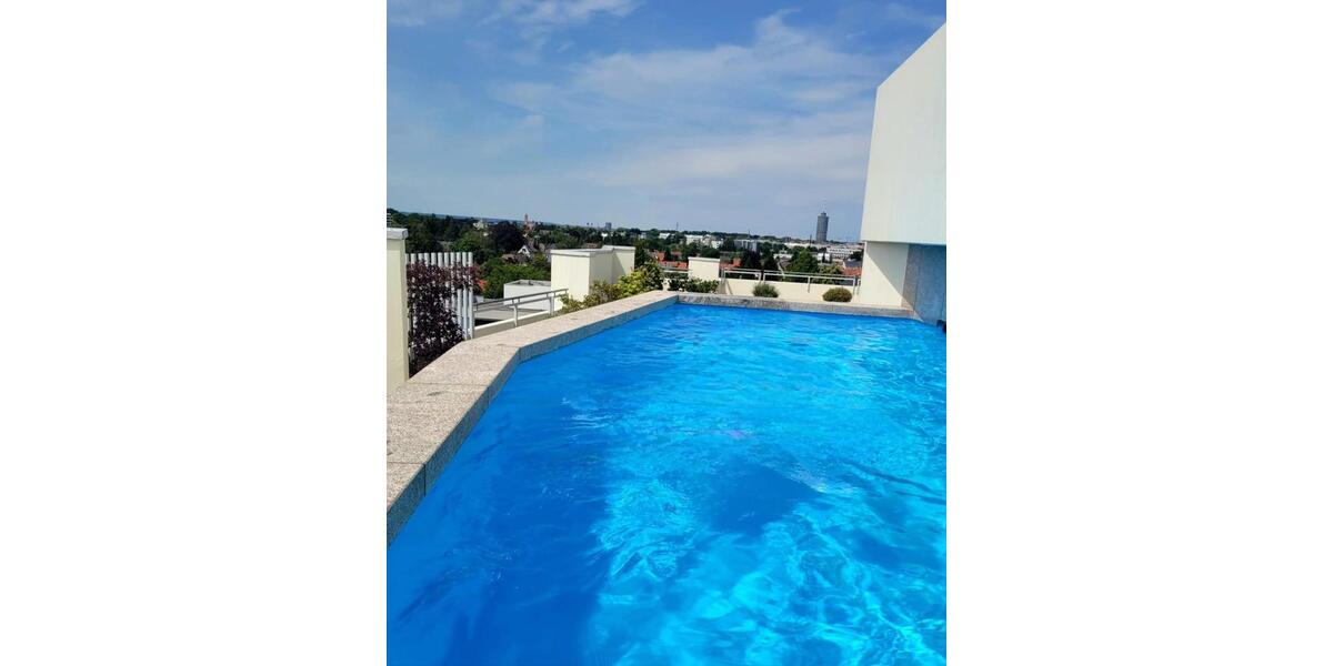 Etagenwohnung Augsburg Bergheim - 2 Zimmer, 55 m&sup2;, 290.000&euro; | Angebot:25933690