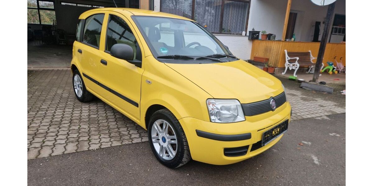 Fiat Panda 141.000 km 2.300 &euro; GELTENDORF 82269