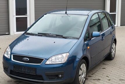 Ford C-Max 192.000 km 2.999 € Gachenbach 86565