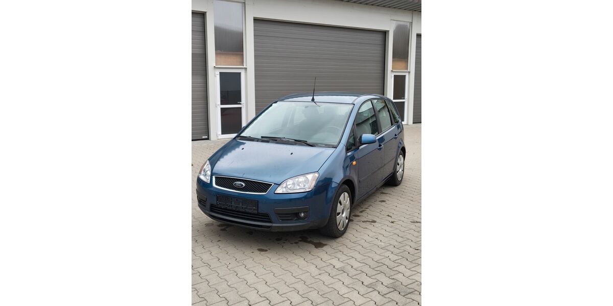 Ford C-Max 192.000 km 2.999 € Gachenbach 86565