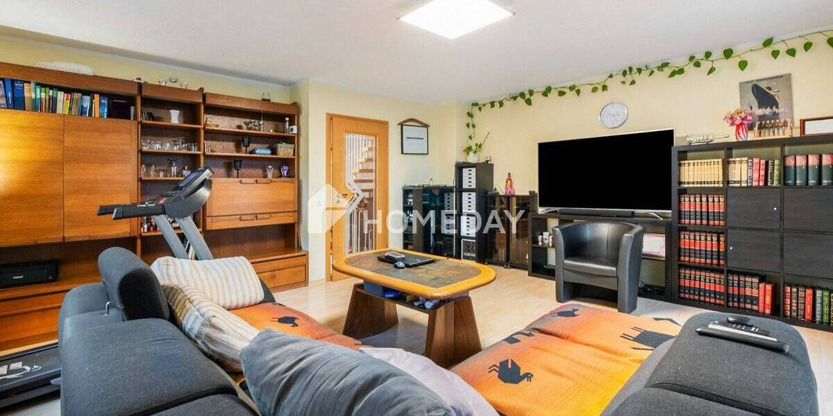 Reihenmittelhaus Kleinaitingen - 5 Zimmer, 145 m&sup2;, 565.000&euro; | Angebot:25694134