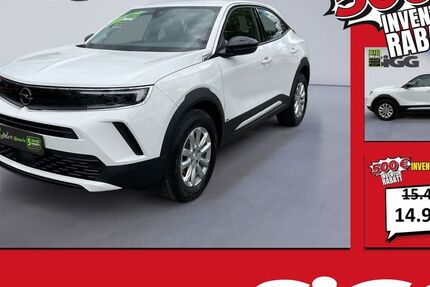 Opel Mokka 35.300 km 14.480 &euro; Augsburg 86165